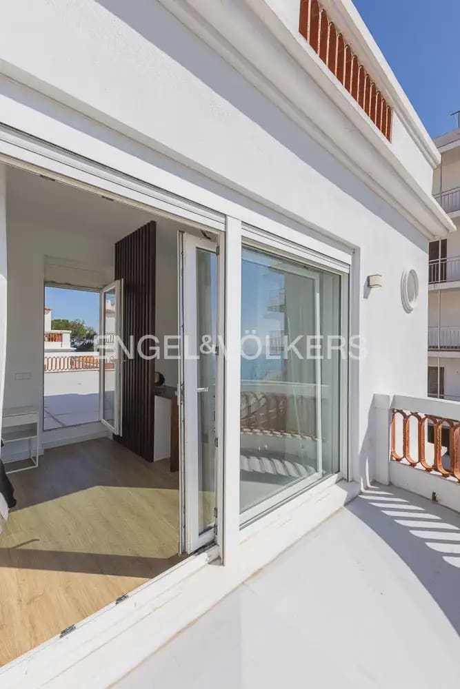 4 Zimmer Villa zu vermieten in Cullera mit Garage - 8.500 € (Ref: 9898144)