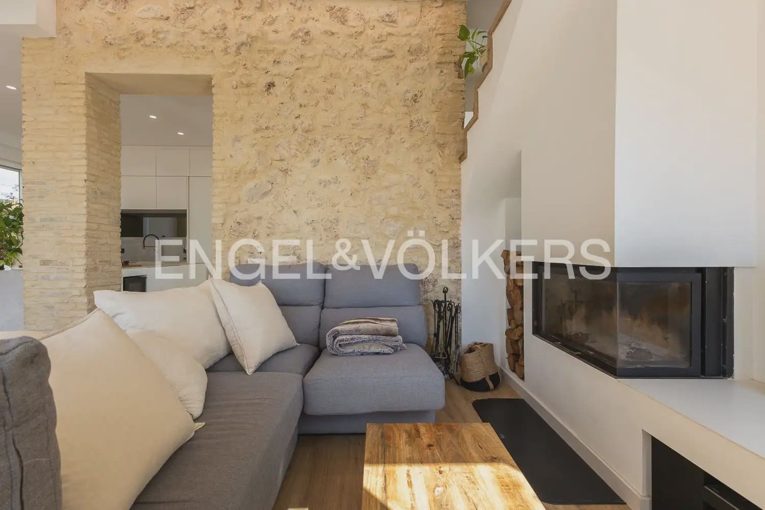 4 Zimmer Villa zu vermieten in Cullera mit Garage - 8.500 € (Ref: 9898144)