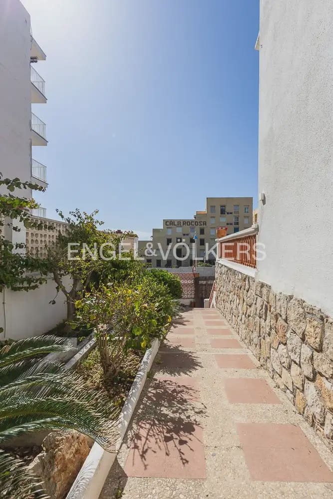 4 Zimmer Villa zu vermieten in Cullera mit Garage - 8.500 € (Ref: 9898144)