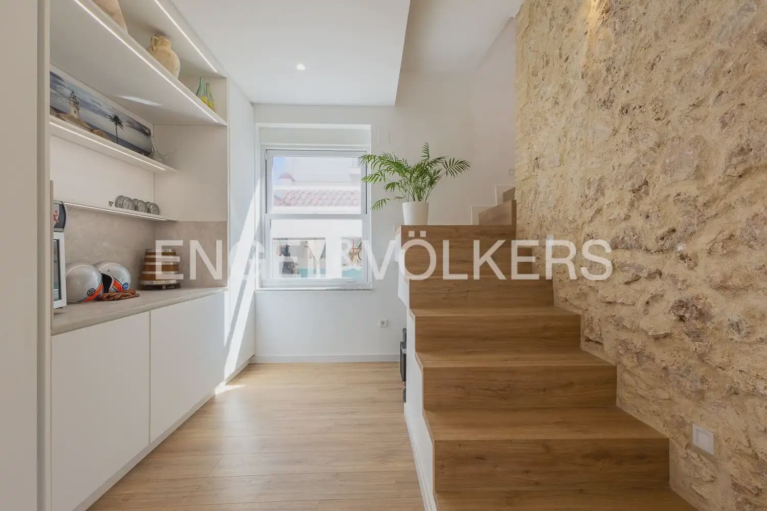 4 Zimmer Villa zu vermieten in Cullera mit Garage - 8.500 € (Ref: 9898144)