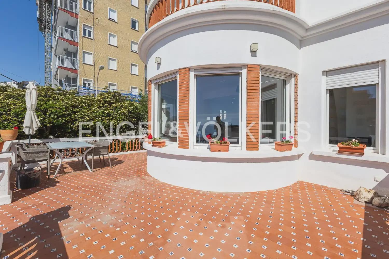 4 Zimmer Villa zu vermieten in Cullera mit Garage - 8.500 € (Ref: 9898144)