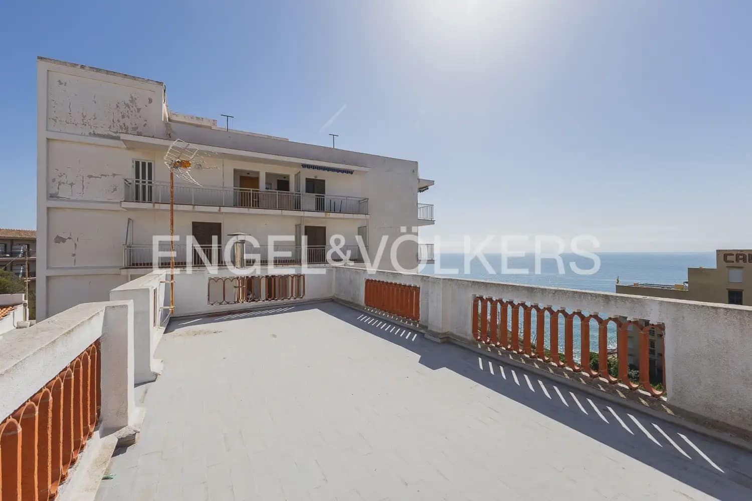 4 Zimmer Villa zu vermieten in Cullera mit Garage - 8.500 € (Ref: 9898144)