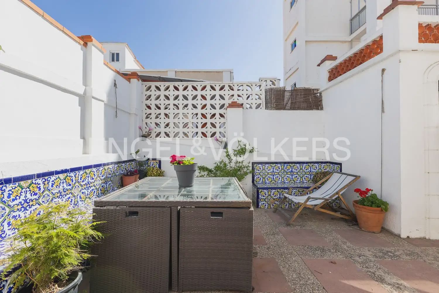4 Zimmer Villa zu vermieten in Cullera mit Garage - 8.500 € (Ref: 9898144)