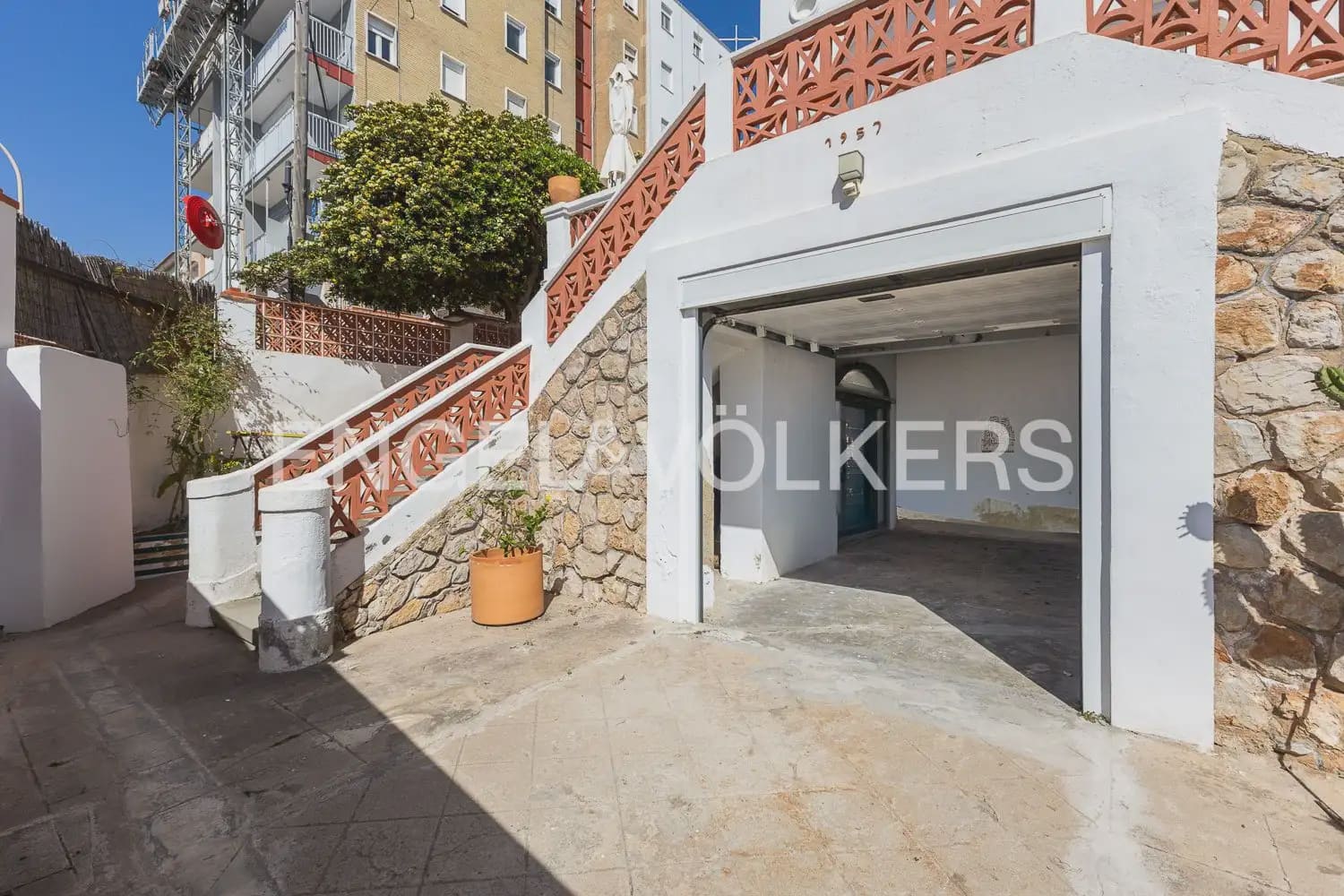 4 Zimmer Villa zu vermieten in Cullera mit Garage - 8.500 € (Ref: 9898144)