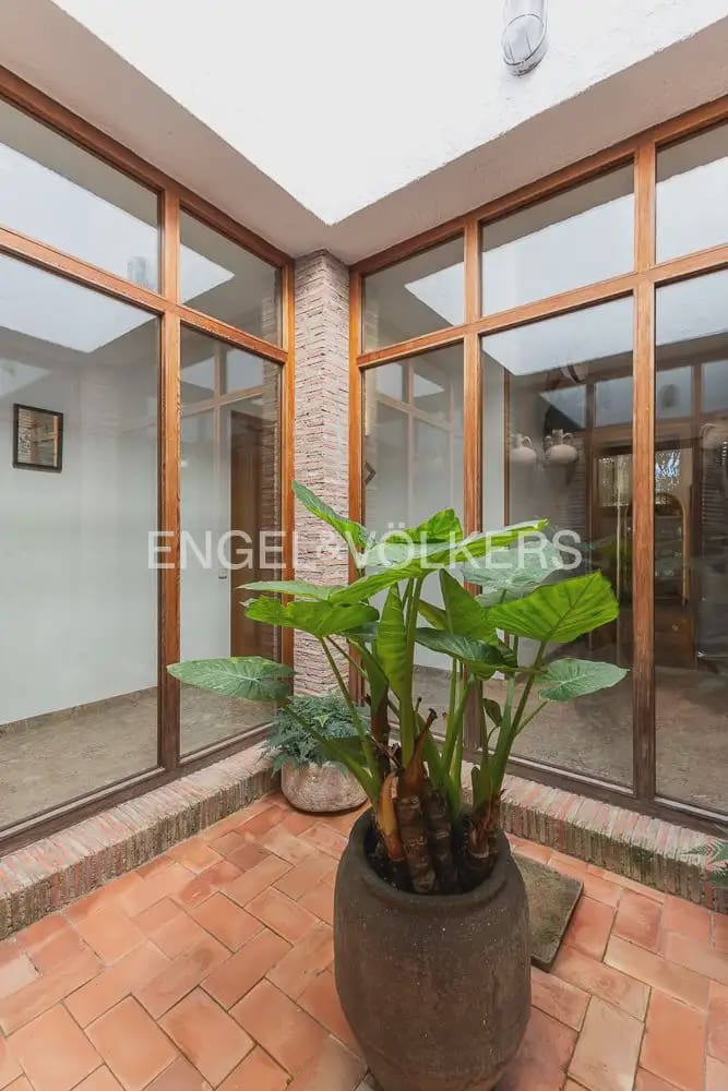 5 Zimmer Villa zu verkaufen in Ontinyent mit Pool Garage - 720.000 € (Ref: 9898145)