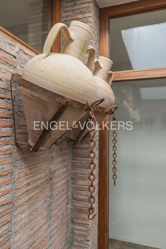 5 Zimmer Villa zu verkaufen in Ontinyent mit Pool Garage - 720.000 € (Ref: 9898145)