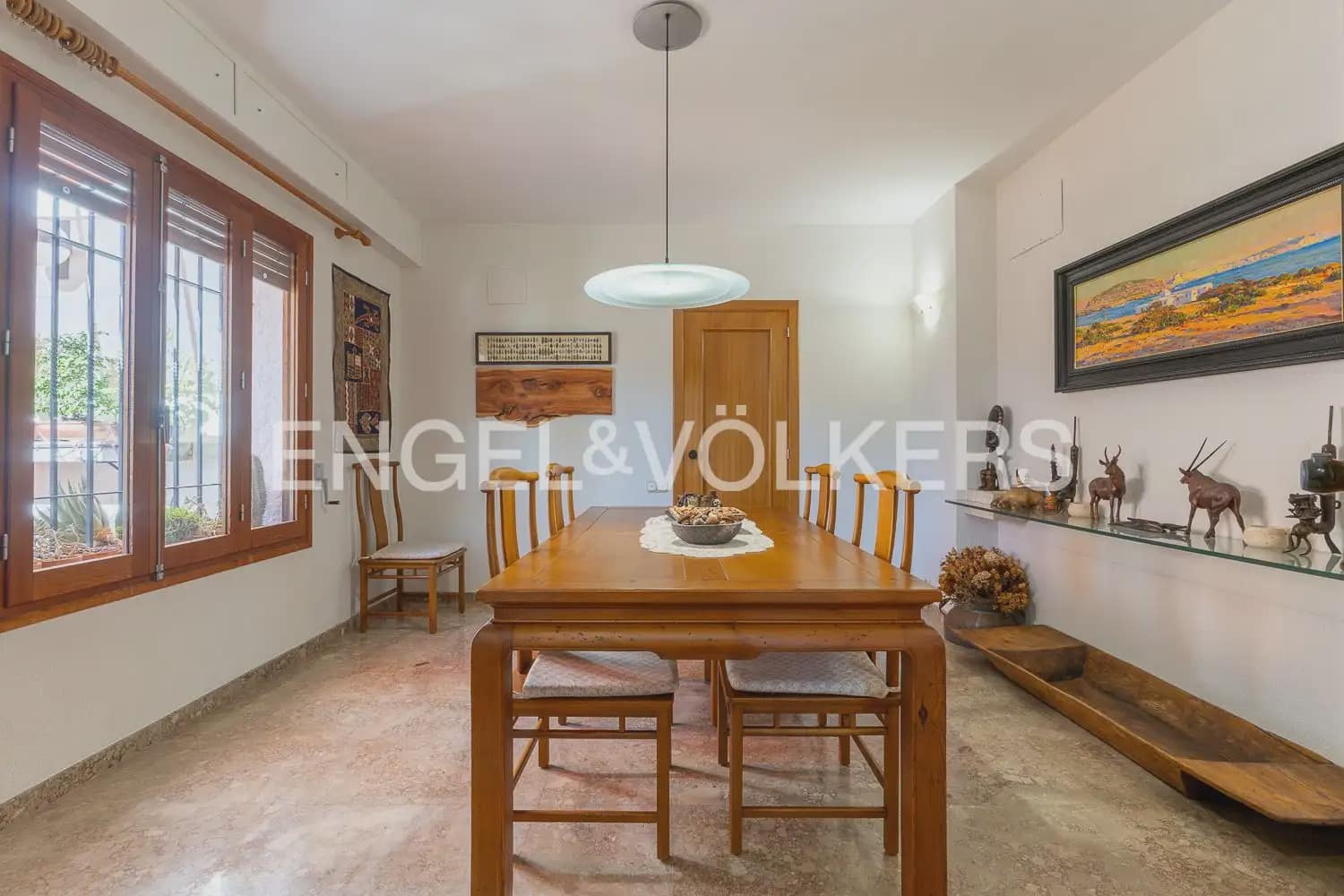 5 Zimmer Villa zu verkaufen in Ontinyent mit Pool Garage - 720.000 € (Ref: 9898145)