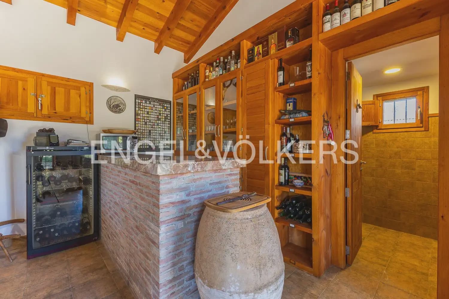 5 Zimmer Villa zu verkaufen in Ontinyent mit Pool Garage - 720.000 € (Ref: 9898145)