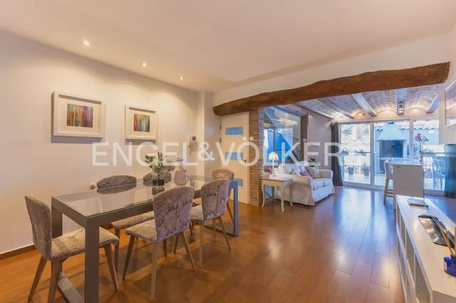 5 bedroom Townhouse for sale in Serra with garage - € 318,000 (Ref: 9898147)