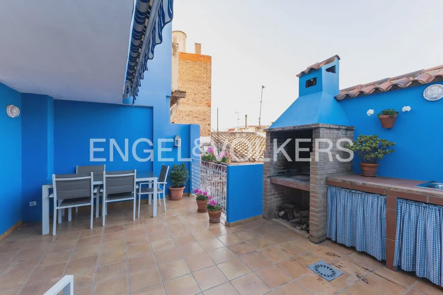 5 sovrum Hus till salu i Serra med garage - 318 000 € (Ref: 9898147)