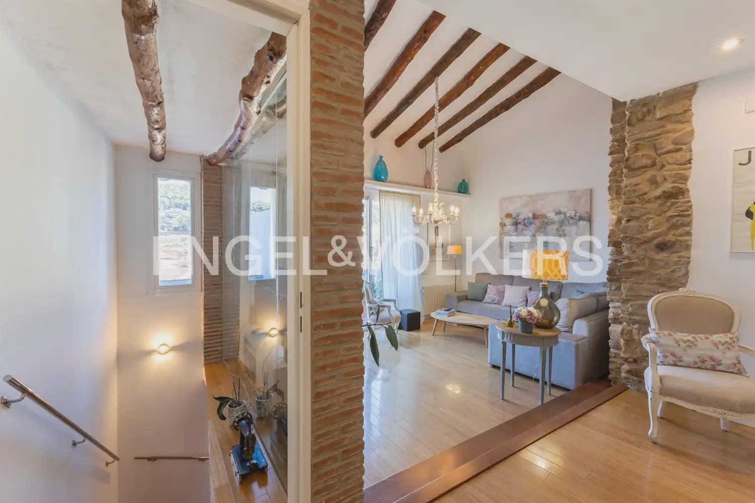 5 sovrum Hus till salu i Serra med garage - 318 000 € (Ref: 9898147)
