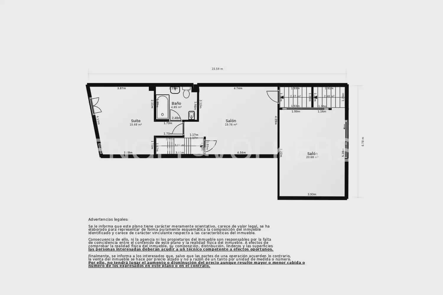 5 sovrum Hus till salu i Serra med garage - 318 000 € (Ref: 9898147)