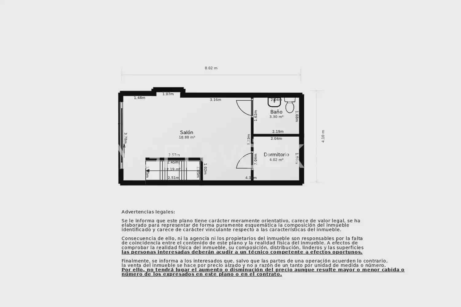 5 sovrum Hus till salu i Serra med garage - 318 000 € (Ref: 9898147)