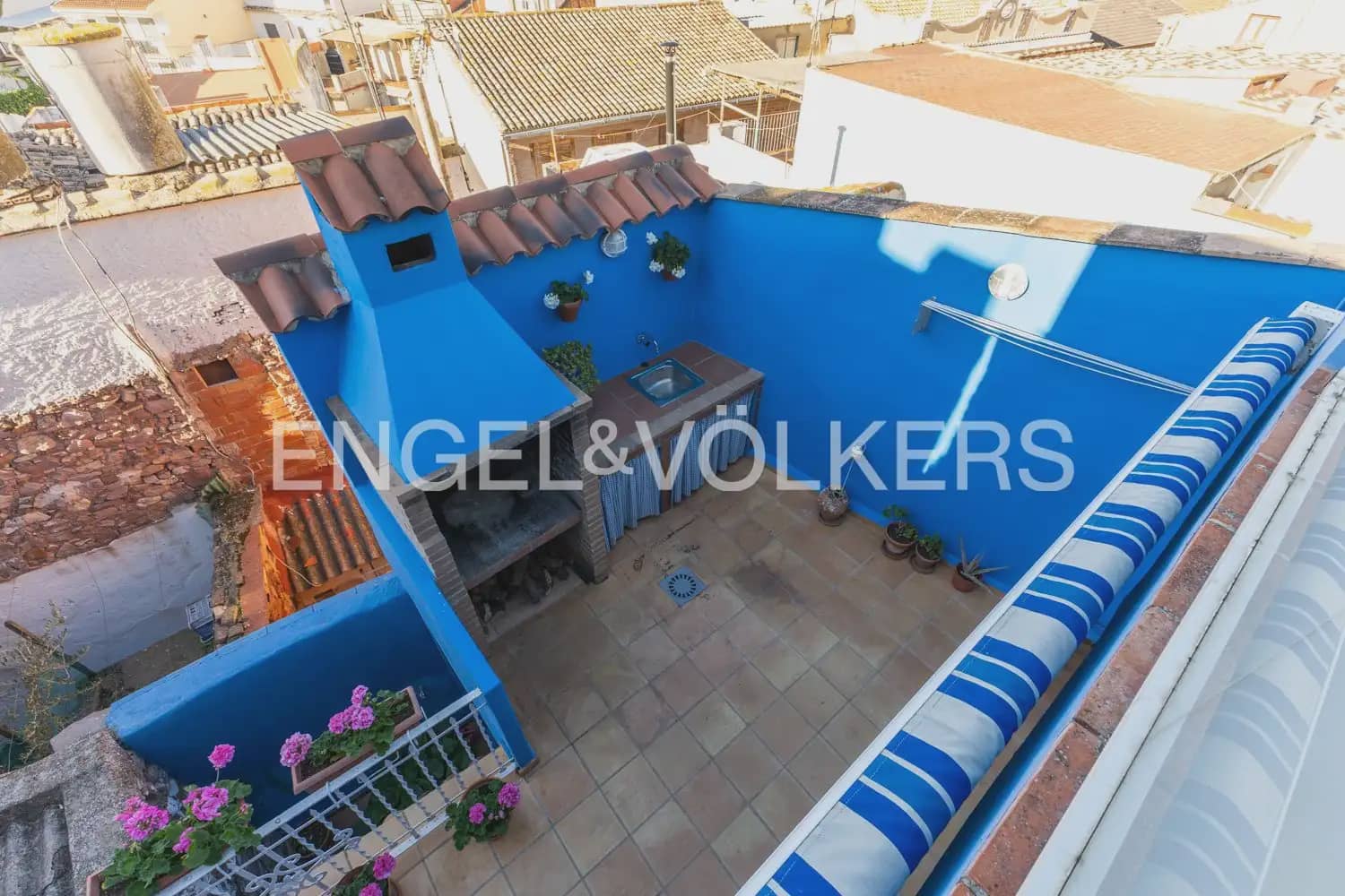 5 sovrum Hus till salu i Serra med garage - 318 000 € (Ref: 9898147)