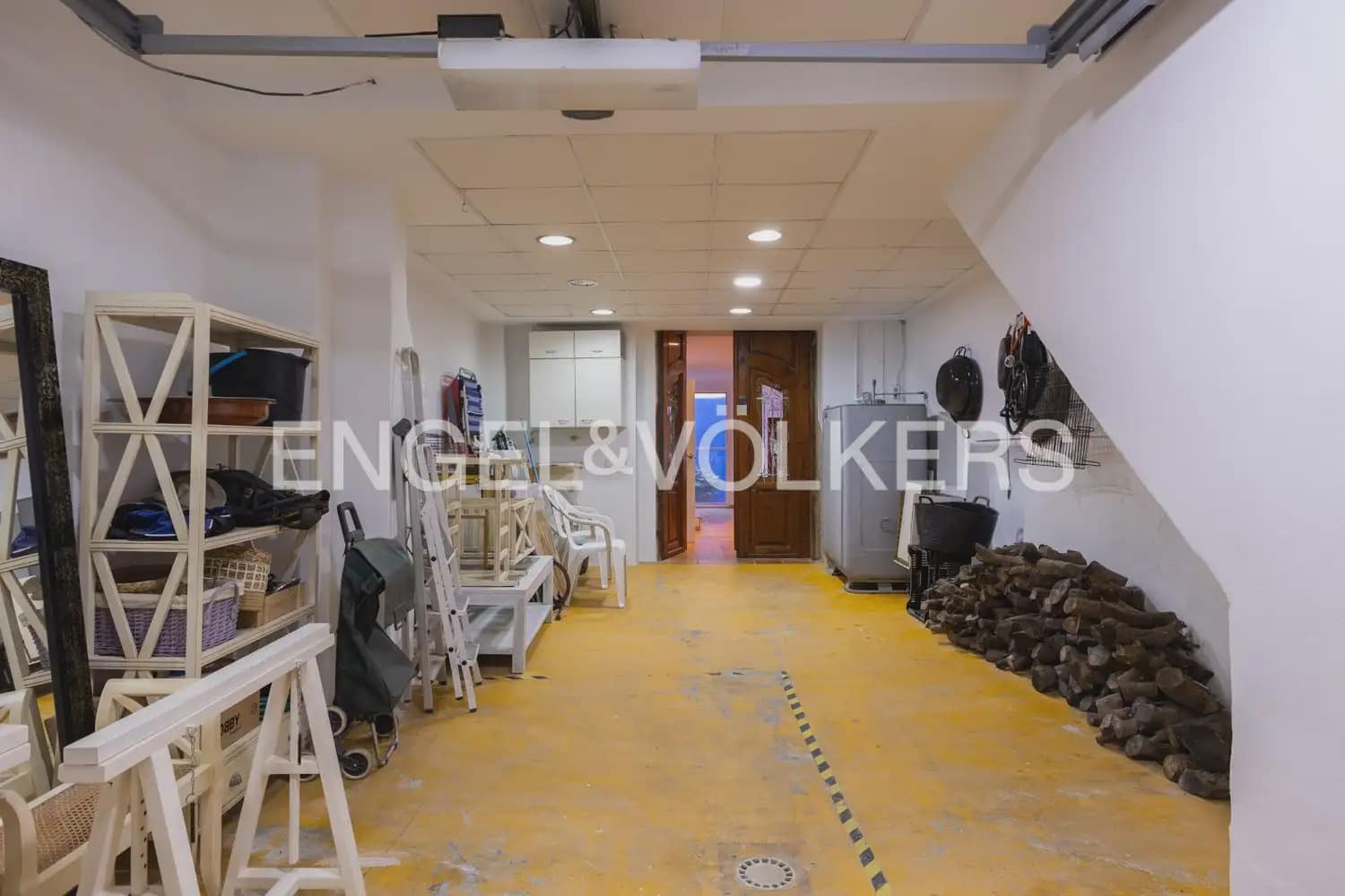 5 sovrum Hus till salu i Serra med garage - 318 000 € (Ref: 9898147)