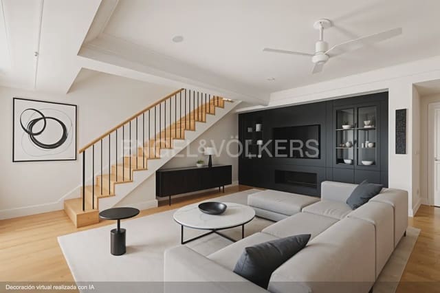 7 bedroom Villa for sale in El Grau de Castelló, Castelló de la Plana with pool garage - € 670,000 (Ref: 9898150)