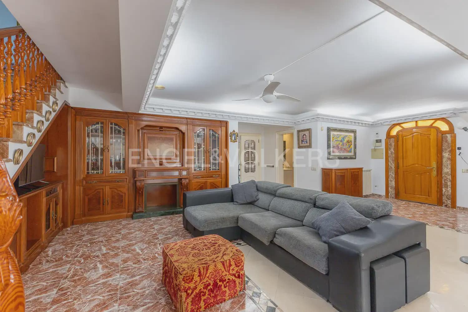 7 bedroom Villa for sale in Castello de la Plana with pool garage - € 670,000 (Ref: 9898150)