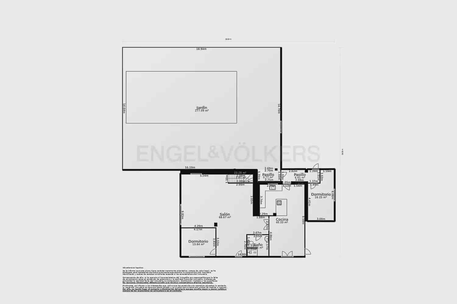 7 bedroom Villa for sale in Castello de la Plana with pool garage - € 670,000 (Ref: 9898150)
