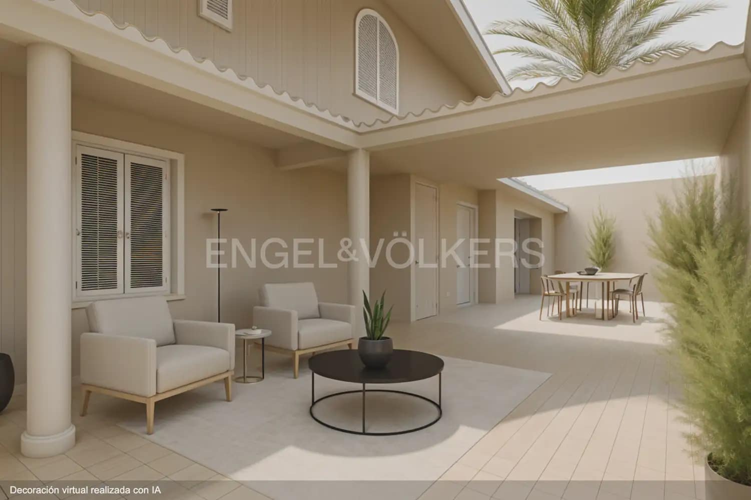 7 bedroom Villa for sale in Castello de la Plana with pool garage - € 670,000 (Ref: 9898150)