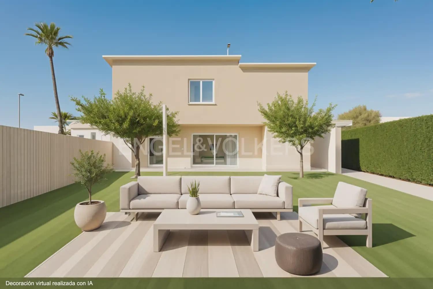 7 bedroom Villa for sale in Castello de la Plana with pool garage - € 670,000 (Ref: 9898150)