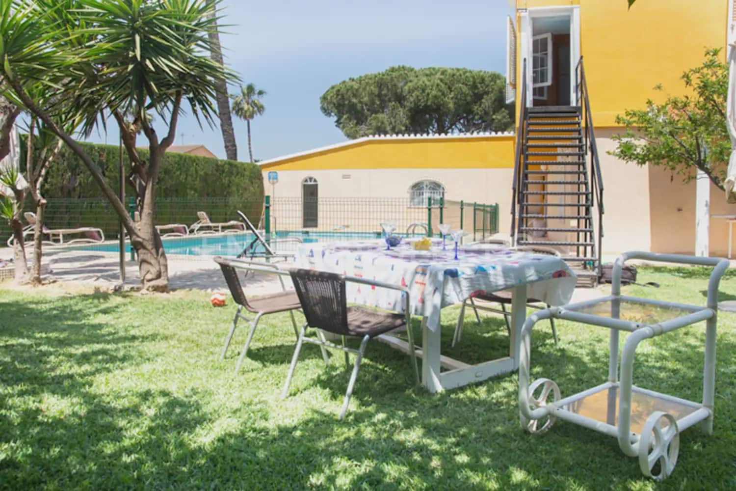 7 bedroom Villa for sale in Castello de la Plana with pool garage - € 670,000 (Ref: 9898150)