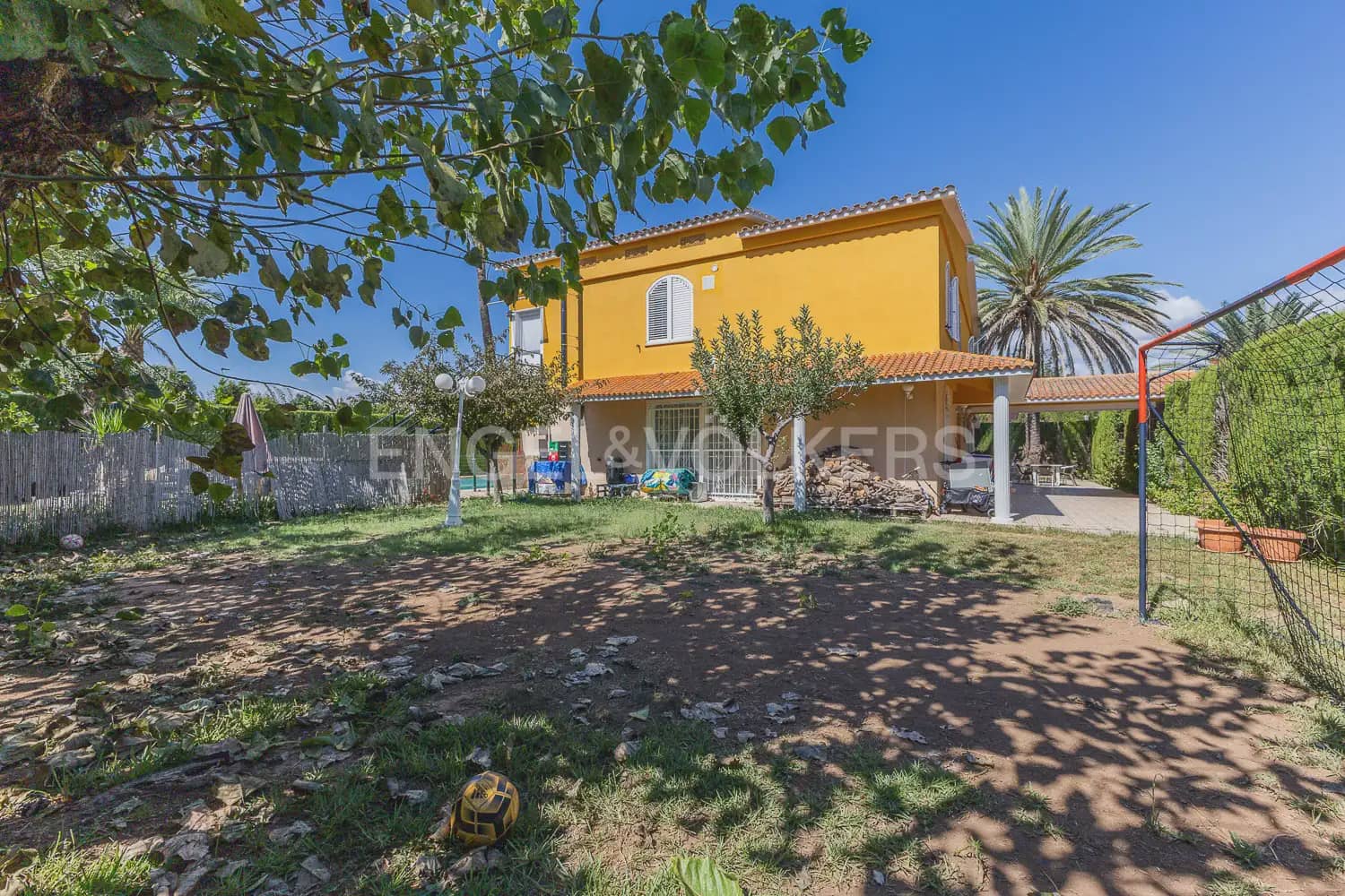 7 bedroom Villa for sale in Castello de la Plana with pool garage - € 670,000 (Ref: 9898150)