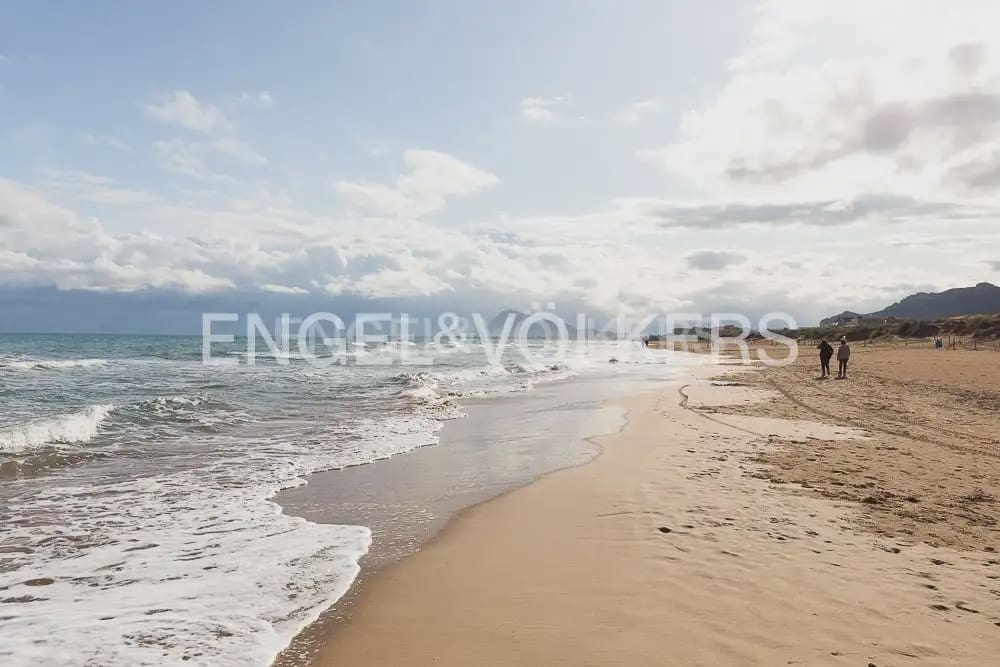 3 bedroom Terraced Villa for rent in Oliva with pool garage - € 1,500 (Ref: 9898151)