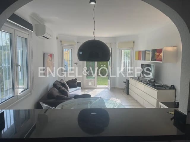 3 bedroom Terraced Villa for rent in Oliva Nova, Oliva with pool garage - € 1,500 (Ref: 9898151)