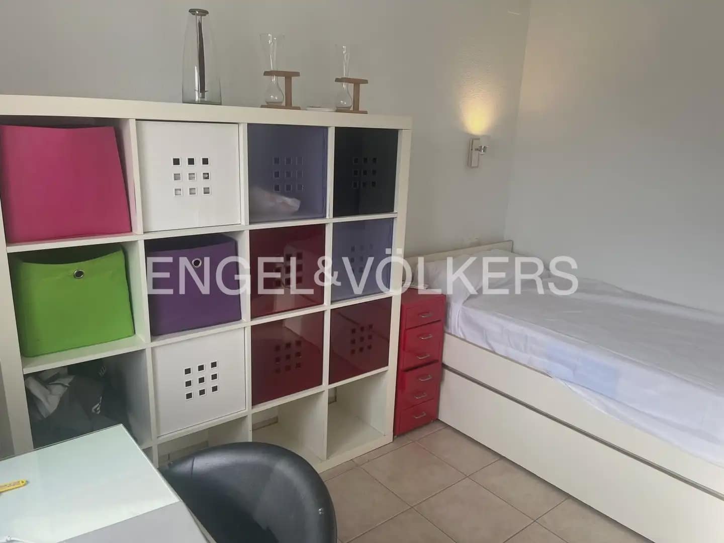 3 bedroom Terraced Villa for rent in Oliva with pool garage - € 1,500 (Ref: 9898151)