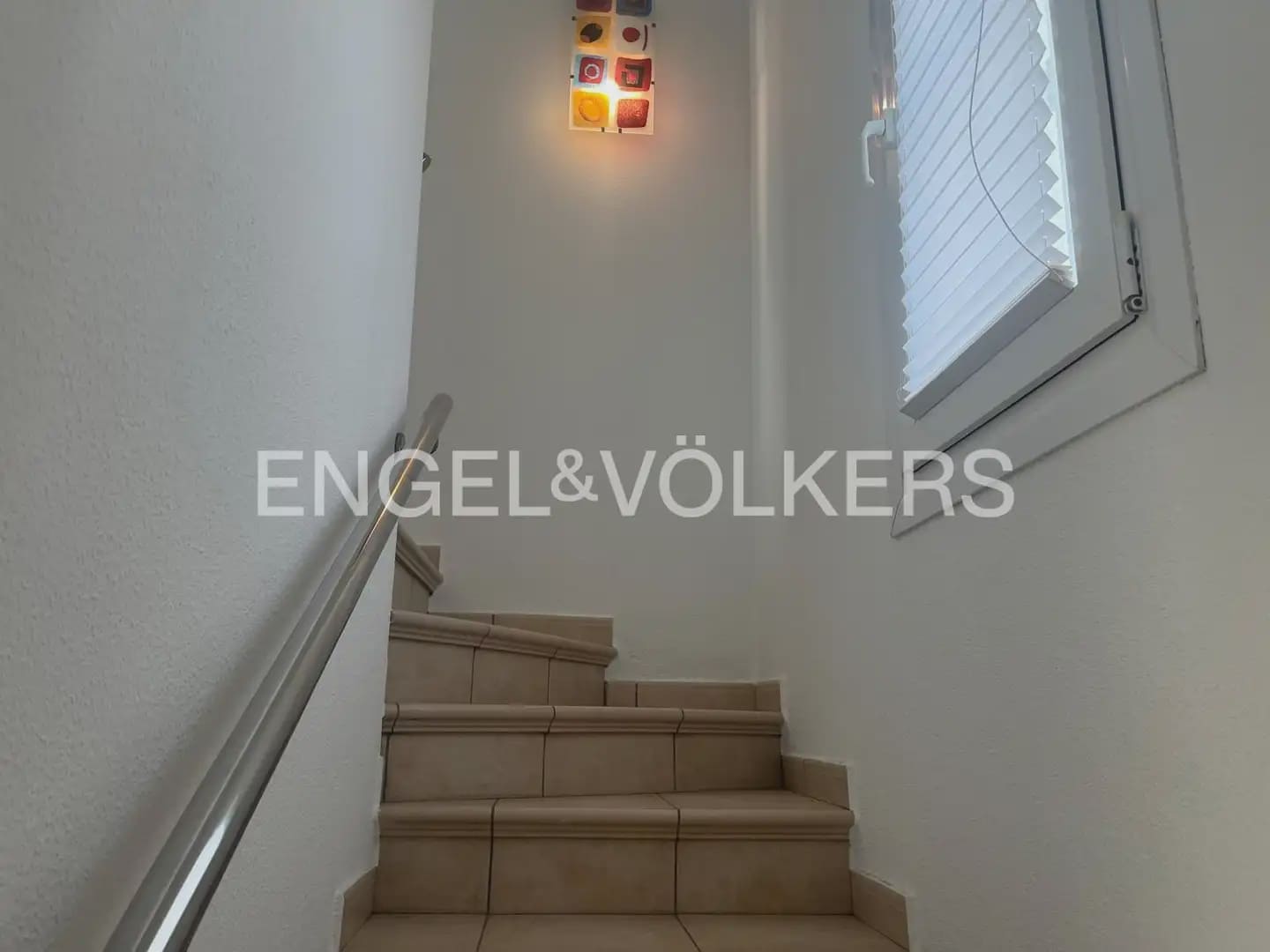 3 bedroom Terraced Villa for rent in Oliva with pool garage - € 1,500 (Ref: 9898151)