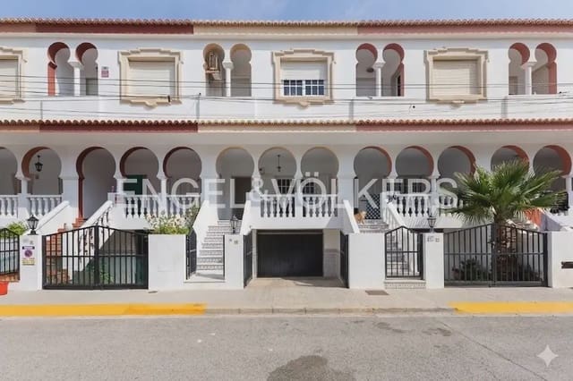 4 Zimmer Haus zu verkaufen in Sueca mit Pool Garage - 355.000 € (Ref: 9898152)