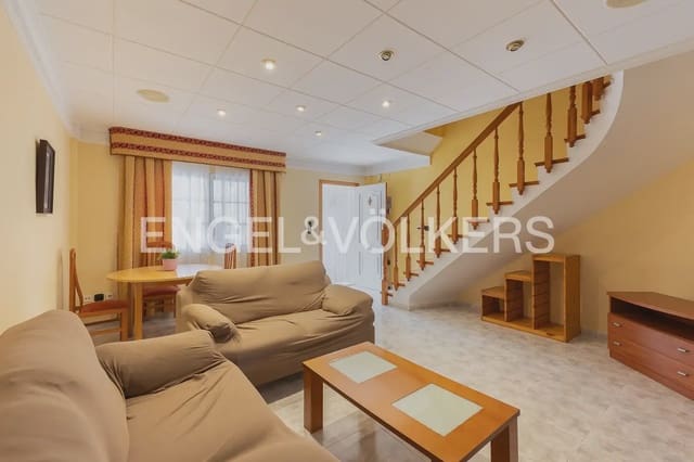 4 Zimmer Haus zu verkaufen in Sueca mit Pool Garage - 355.000 € (Ref: 9898152)