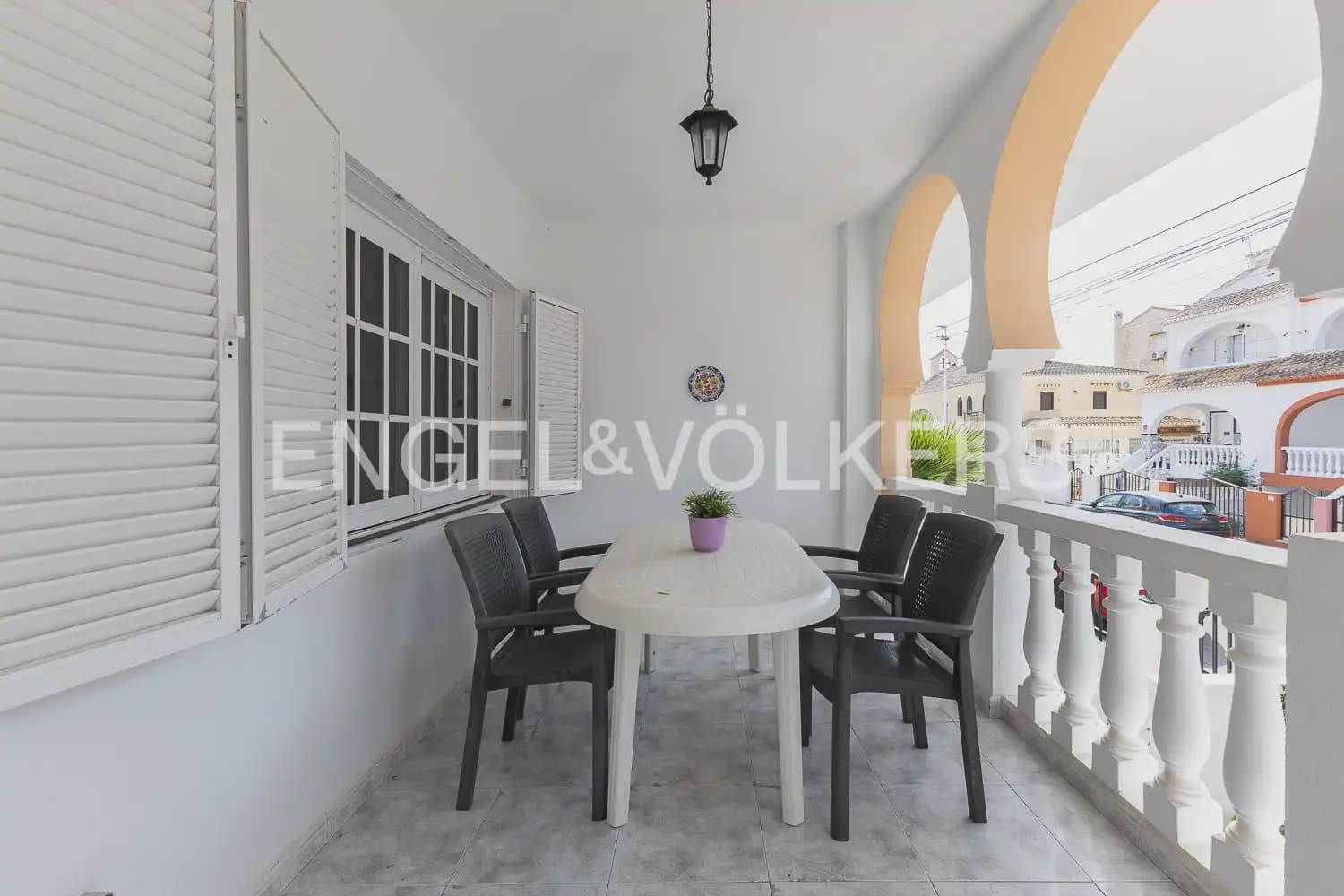 4 Zimmer Haus zu verkaufen in Sueca mit Pool Garage - 355.000 € (Ref: 9898152)