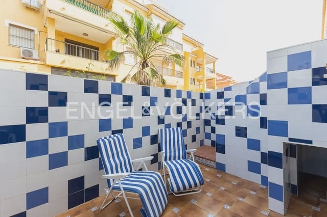 4 Zimmer Haus zu verkaufen in Sueca mit Pool Garage - 355.000 € (Ref: 9898152)