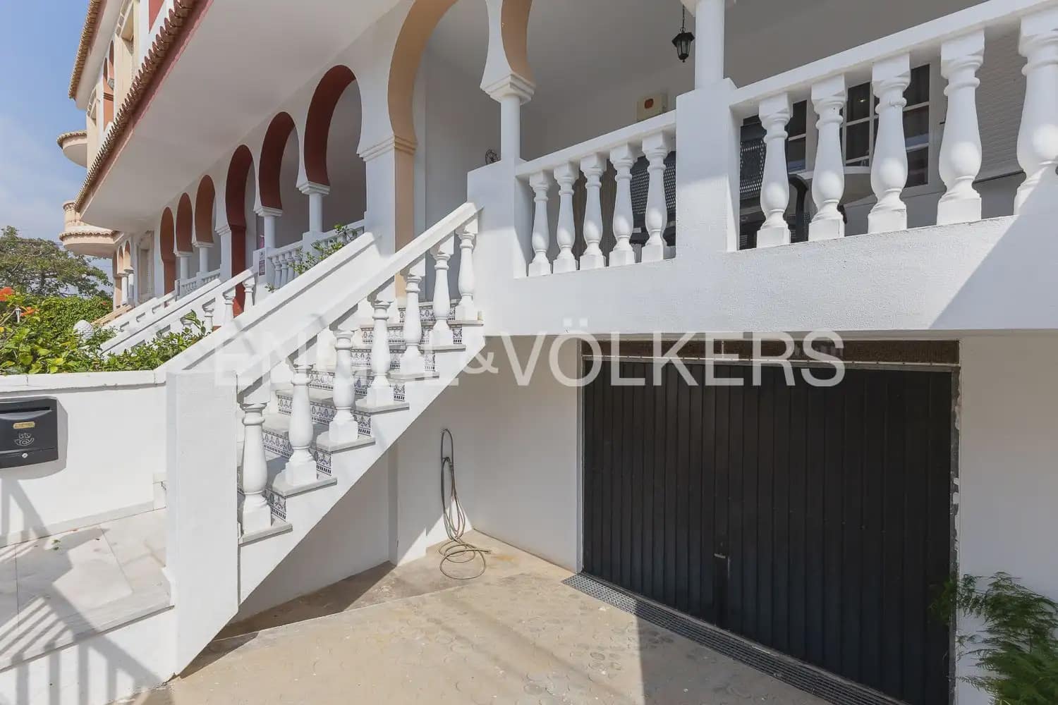 4 Zimmer Haus zu verkaufen in Sueca mit Pool Garage - 355.000 € (Ref: 9898152)