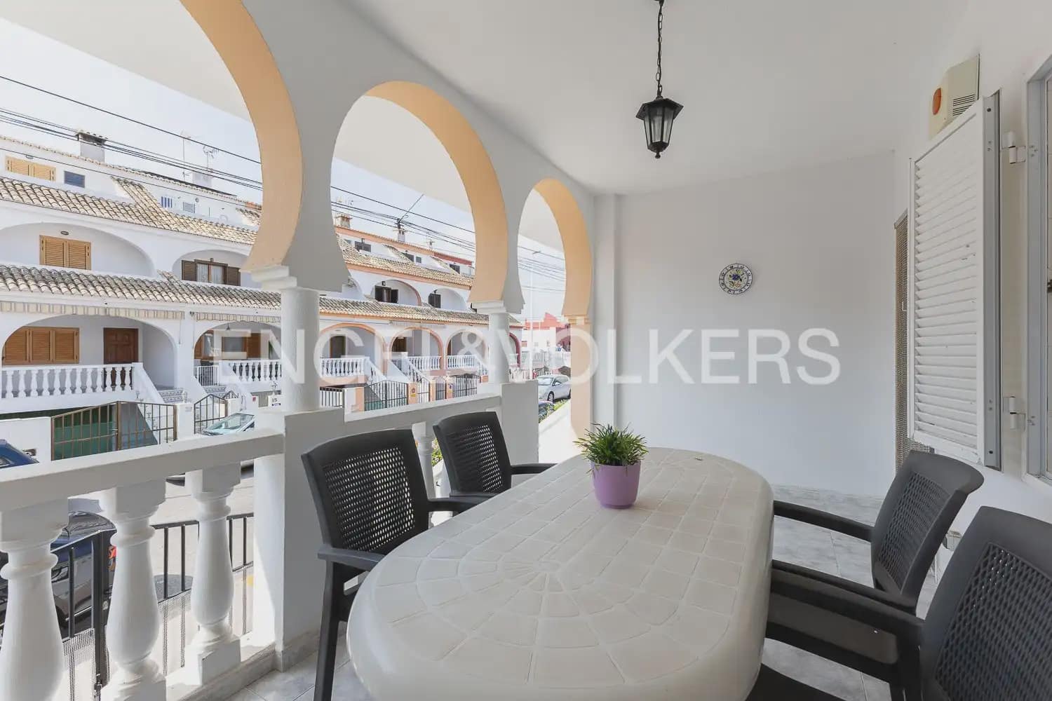 4 Zimmer Haus zu verkaufen in Sueca mit Pool Garage - 355.000 € (Ref: 9898152)
