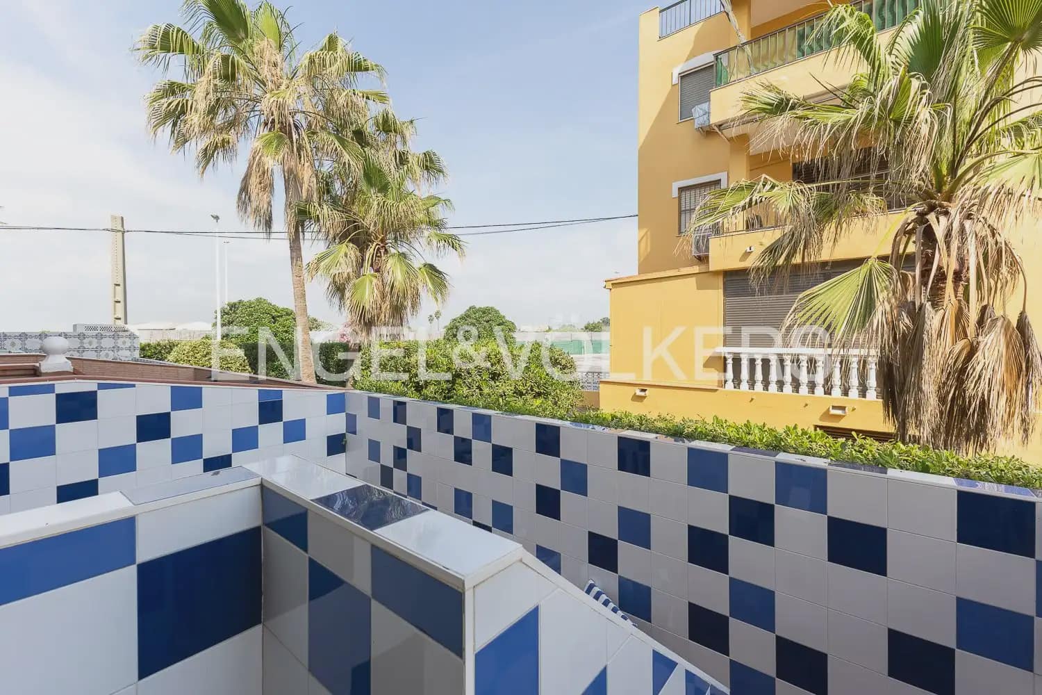 4 Zimmer Haus zu verkaufen in Sueca mit Pool Garage - 355.000 € (Ref: 9898152)