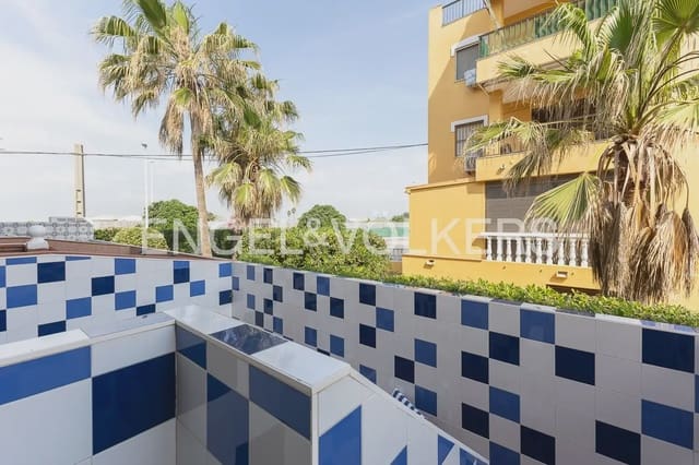 4 Zimmer Haus zu verkaufen in Sueca mit Pool Garage - 355.000 € (Ref: 9898152)