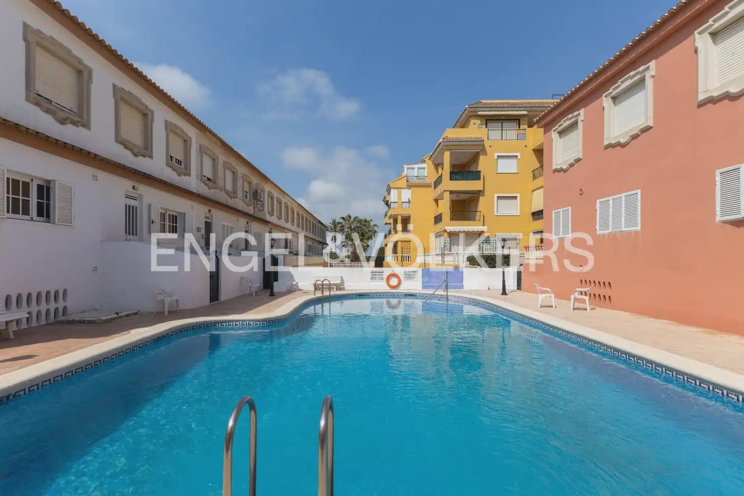 4 Zimmer Haus zu verkaufen in Sueca mit Pool Garage - 355.000 € (Ref: 9898152)
