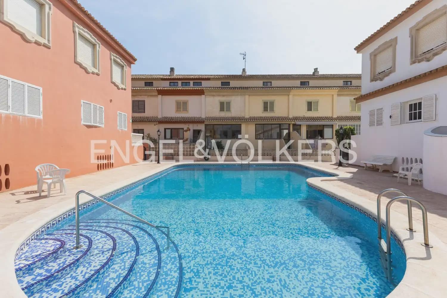 4 Zimmer Haus zu verkaufen in Sueca mit Pool Garage - 355.000 € (Ref: 9898152)
