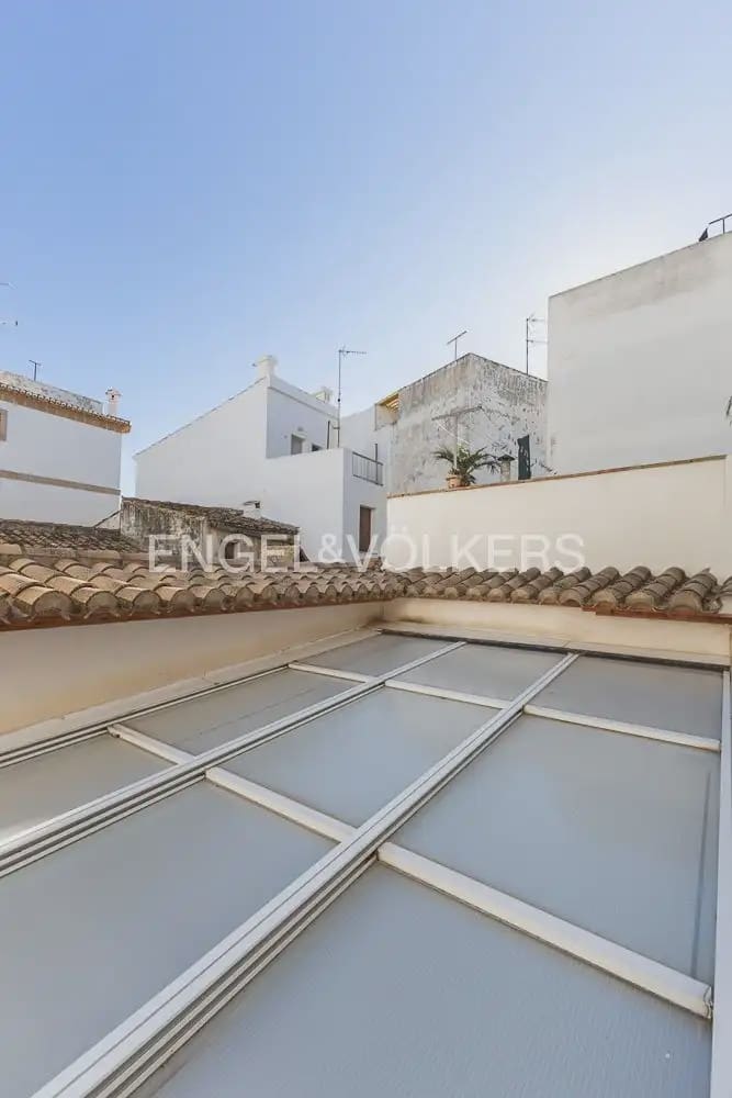 Hotel de 5 habitaciones en Javea / Xàbia en venta - 995.000 € (Ref: 9898153)