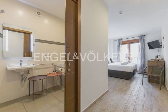 Hotel de 5 habitaciones en Centro ciudad, Javea / Xàbia en venta - 995.000 € (Ref: 9898153)
