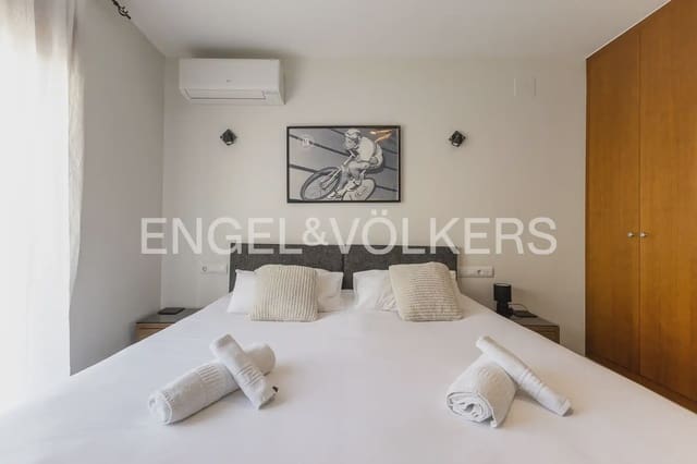 Hotel de 5 habitaciones en Centro ciudad, Javea / Xàbia en venta - 995.000 € (Ref: 9898153)