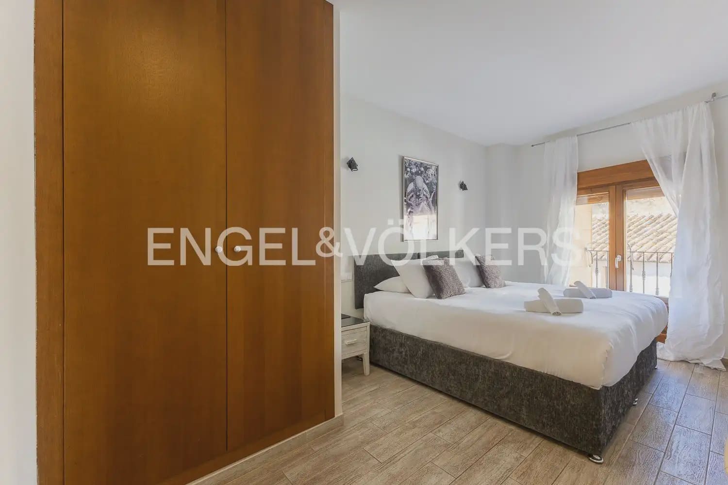 Hotel de 5 habitaciones en Javea / Xàbia en venta - 995.000 € (Ref: 9898153)