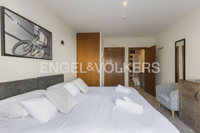 Hotel de 5 habitaciones en Centro ciudad, Javea / Xàbia en venta - 995.000 € (Ref: 9898153)