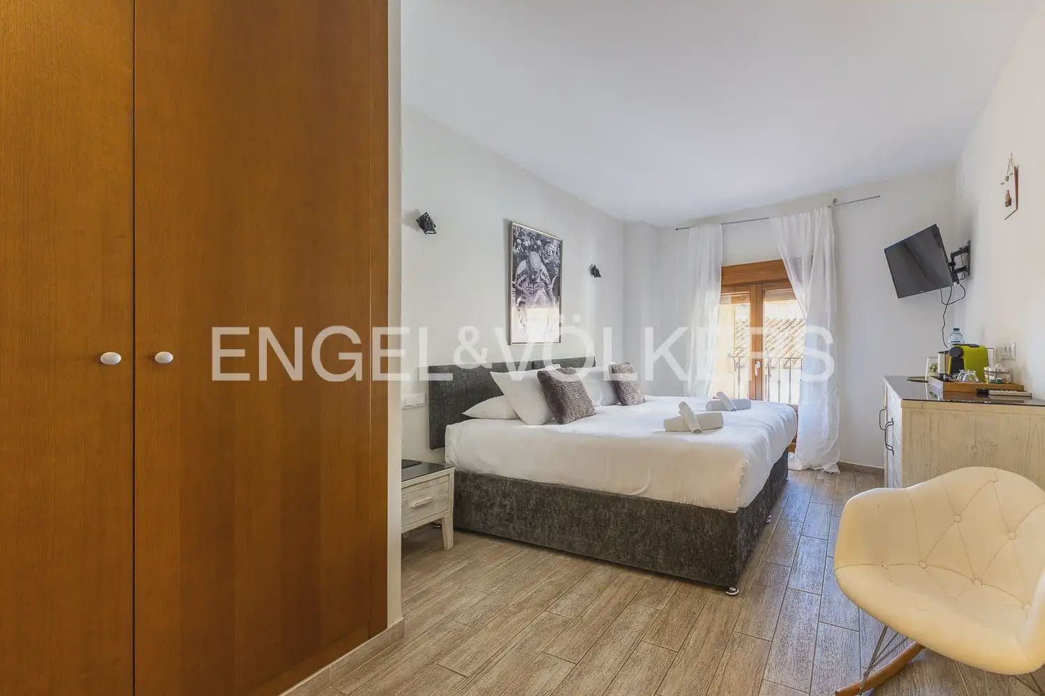 Hotel de 5 habitaciones en Javea / Xàbia en venta - 995.000 € (Ref: 9898153)