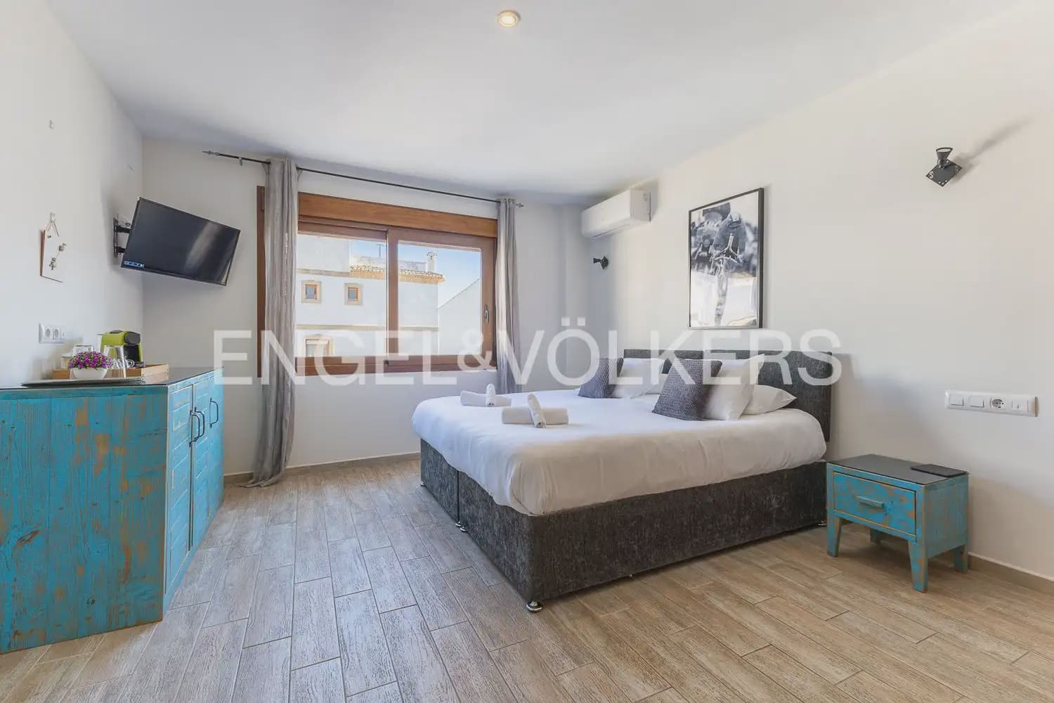 Hotel de 5 habitaciones en Javea / Xàbia en venta - 995.000 € (Ref: 9898153)