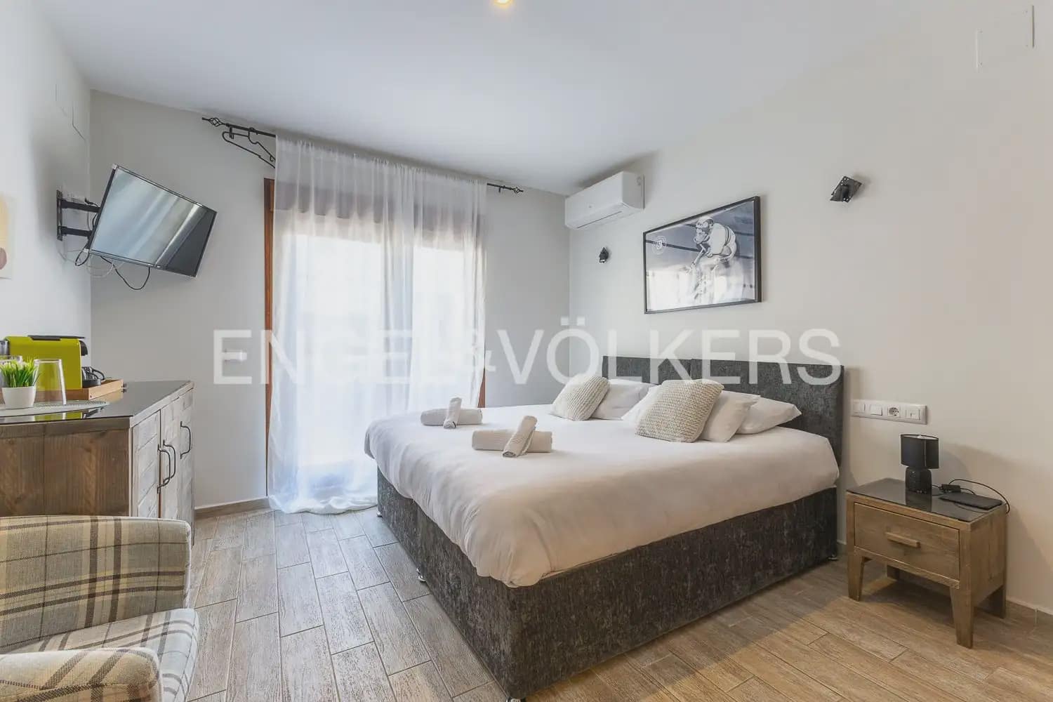 Hotel de 5 habitaciones en Javea / Xàbia en venta - 995.000 € (Ref: 9898153)