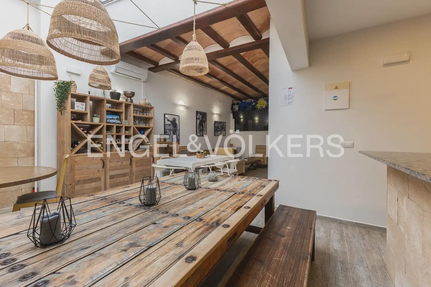 Hotel de 5 habitaciones en Javea / Xàbia en venta - 995.000 € (Ref: 9898153)