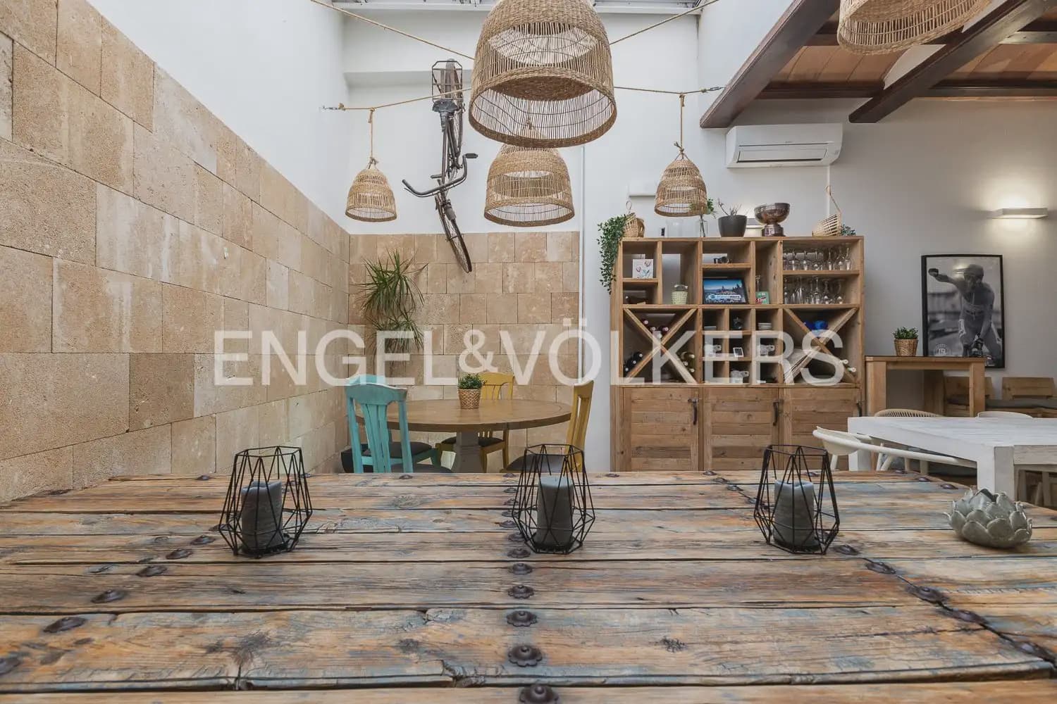 Hotel de 5 habitaciones en Javea / Xàbia en venta - 995.000 € (Ref: 9898153)